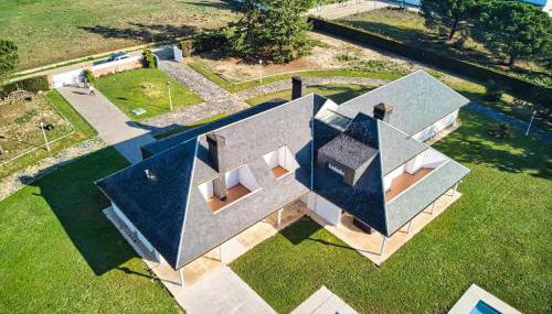 Torre Vendrell con Padel - Foto 4, Garden