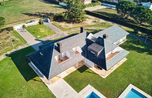 Torre Vendrell con Padel - Foto 4