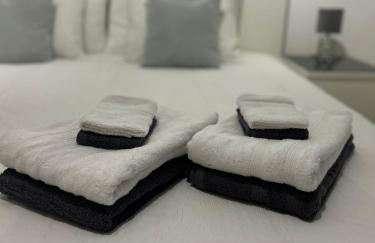 Lisbon Coastal Retreat - Foto 18