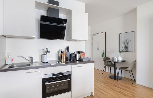 Limehome Trier Nikolaus-Leis-Strasse - Foto 12