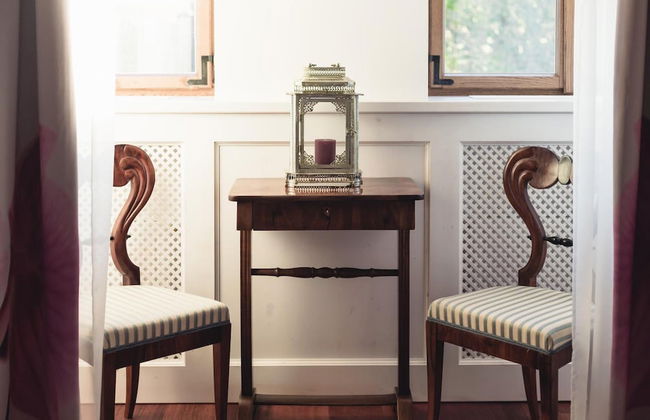 Schloss Thalheim - Photo 9