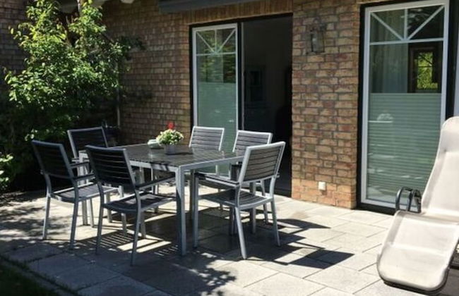 Forte Modern Retreat - Foto 27