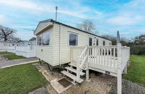 Lovely Caravan With Side Decking At Carlton Meres Holiday Park Ref 60038O - Foto 15