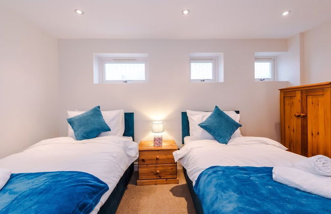 Host Stay Belvedere House - Photo 19