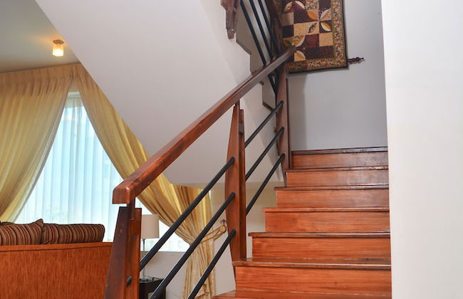 Deluxe 4BR Penthouse By Unique Towers - Foto 14