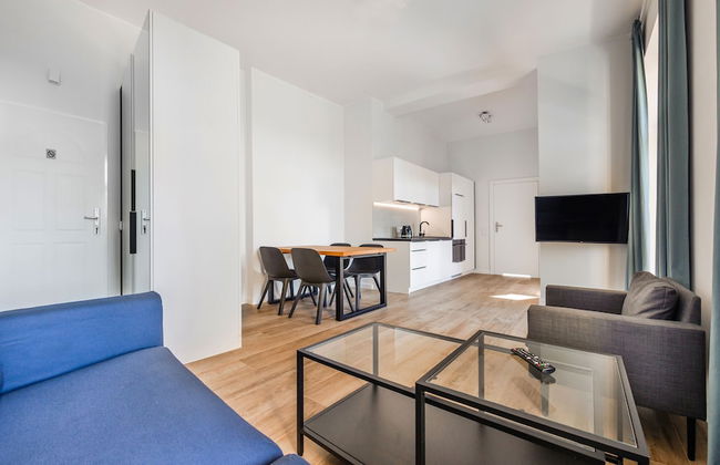 Apartamenty Sun & Snow Promenada - Photo 38