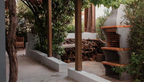 Casa Do Ti Gil - Foto 2