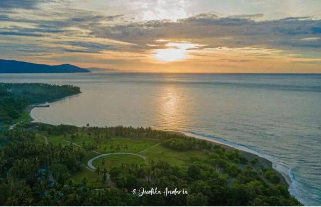 Sansapore Pacific Park Resort - Foto 13