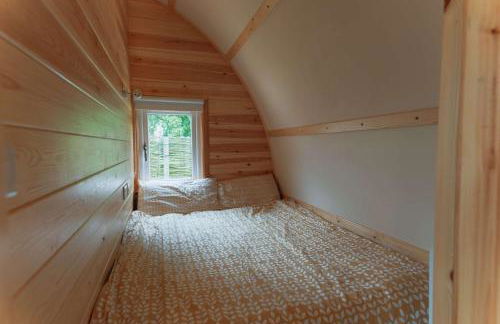 Crowtree by Wigwam Holidays - Foto 12