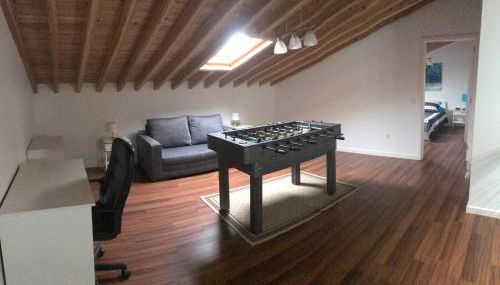 Pôr do Sol - Photo 5, Game Room