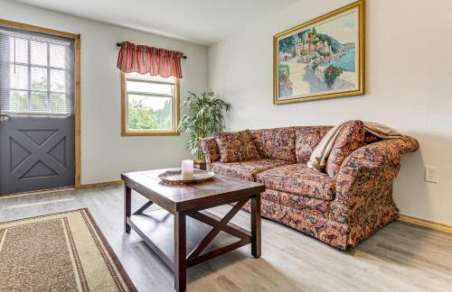 9 Acres, Pick Your Own Apples Cabin in Arlington! - Foto 6