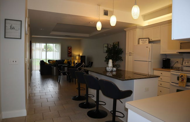 Peaceful townhouse in Kissimmee Florida - Foto 50