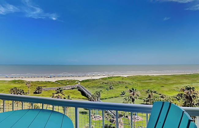 Galvestonian by VTrips - Foto 58