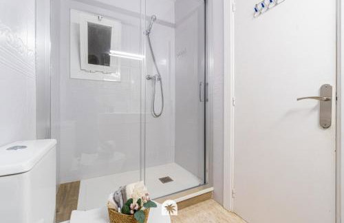 Mediterranean Way - Beach Apartment Regueral - Foto 20