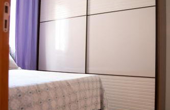 Apto otima localizacao e Wi-Fi em Serra ES - Foto 9