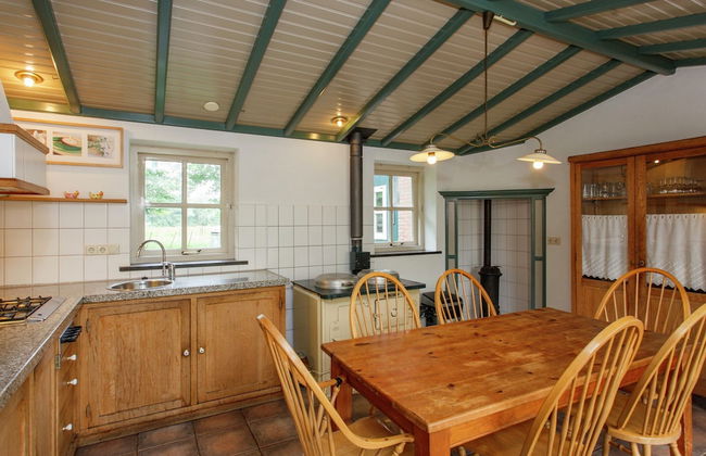 Farmhouse in Reusel Near Cycling Routes - Foto 13