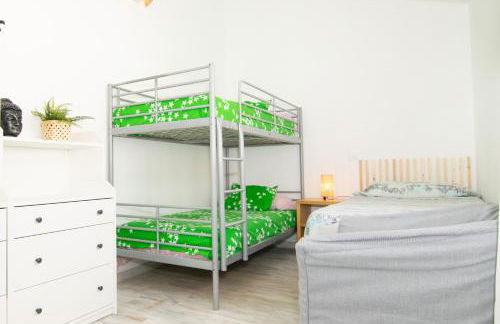 The Safe Point Residential Castillo - Foto 26