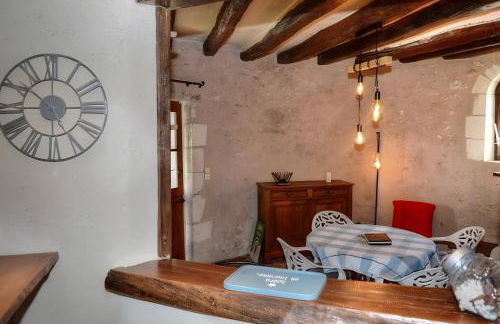 La Tour de la Gazillère - Photo 12