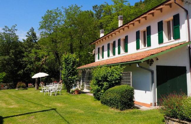 La Villa Dina 12 in Modigliana - Foto 20