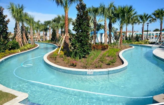 8843 GC Windsor at Westside Luxury 5 BR Townhome - Foto 43