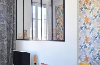 SweetHomeVersailles 5mn walk from the Palace - Foto 6