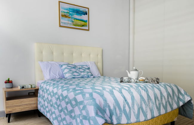 Delightful Apartment City Center - Foto 5