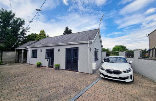 The Forge by Cliftonvalley Apartments - Foto 5