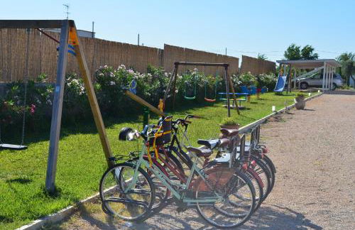 Agriturismo Residenza Gemma - Foto 40