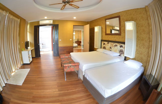 Tamnak Beach House - Foto 43