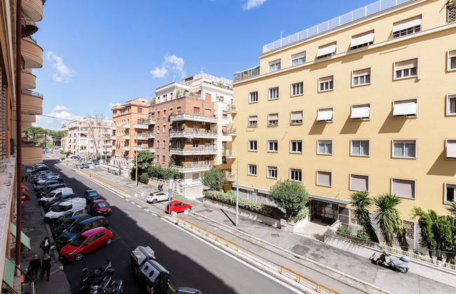 Flaminio Lovely House - Foto 20