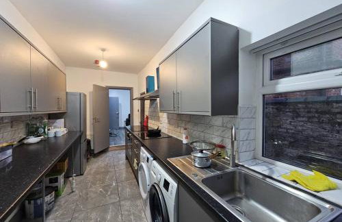 Landcross Co-Living - Private Room Self-Cater - Foto 12