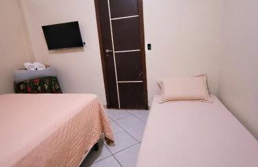 Apto inteiro 3 quartos, sendo duas suítes - Foto 5