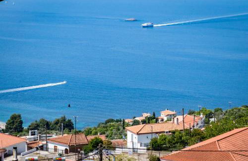 Villa Soultani - Foto 42