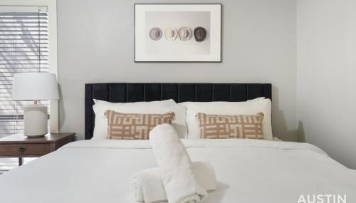 Dreamy Outdoor Space New Design in Renovated Apt - Foto 5