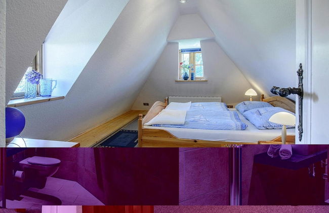 Doppelhaushaelfte Posthus, Behrendorf - Photo 4