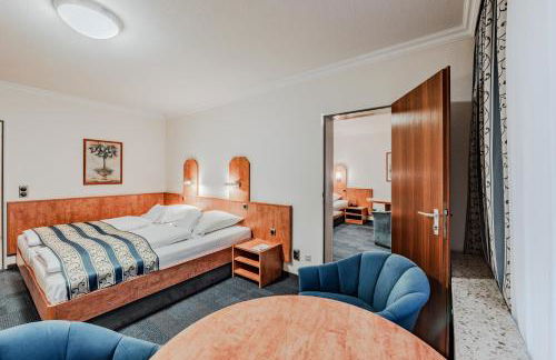 Apartment-Hotel Hamburg Mitte - Foto 17