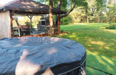 Zielone Kaszuby - agroturystyka z jacuzzi - Photo 33