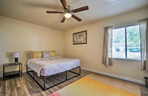 Cute home w/ massage chair and wifi - Foto 25