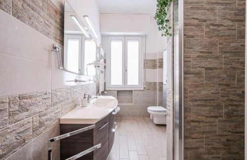 Le Cinque Rose airport apartment - Foto 29