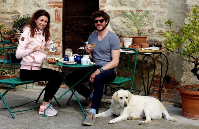 Cascina Alberta - Foto 19