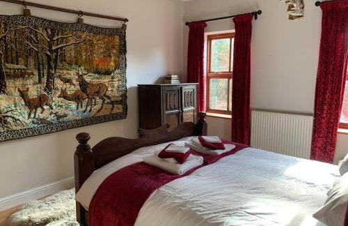 Springvale Farm Holiday Let - Foto 31