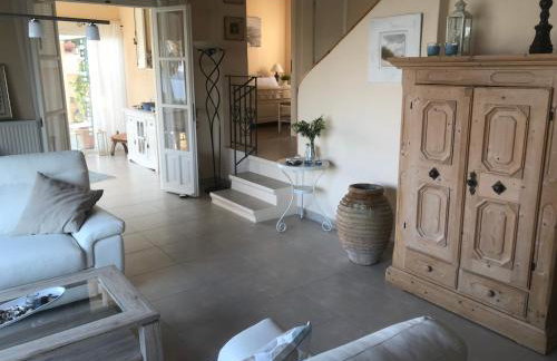 Ferienhaus Messinia - Foto 16