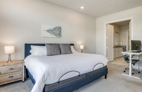 Lake Conroe Oasis Chefs Kitchen and Boat Dock - Foto 18