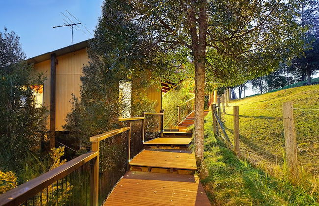 Dayboro Cottages - Photo 18