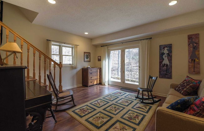 Creekside Mountain by Avantstay Private Sauna - Foto 13