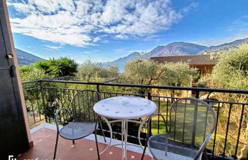 Appartamenti Casa Nina, lago,montagne, uliveti - Foto 57