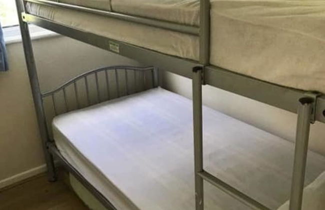 2 Bedroom Chalet Near the Beach - Foto 2