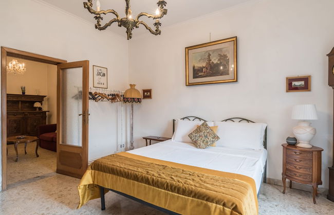 Warm Apt In Ancient Building In Vatican-p S Pietro - Photo 17