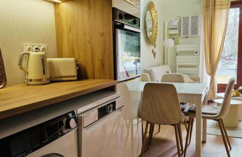 Chalet Le Reposou - Foto 43