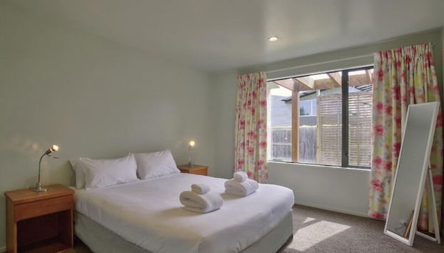 Allenby Place - Foto 3, Habitación